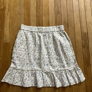 Rachel Zoe Mini Skirt